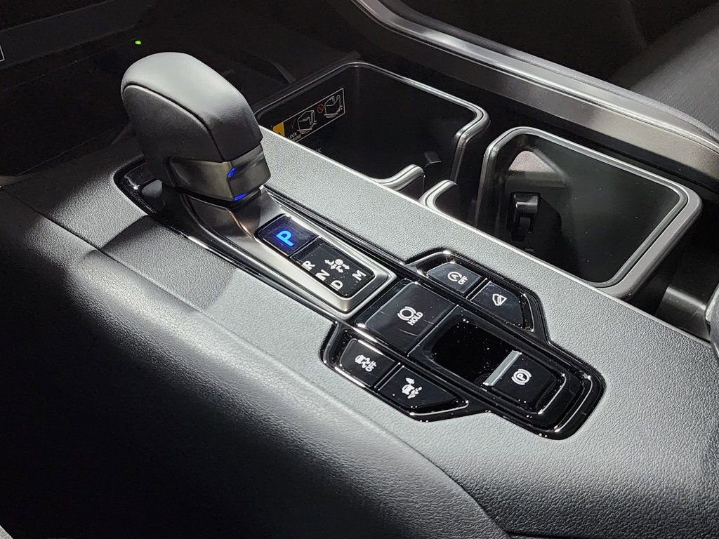New 2026 Lexus TX 350 AWD image 24