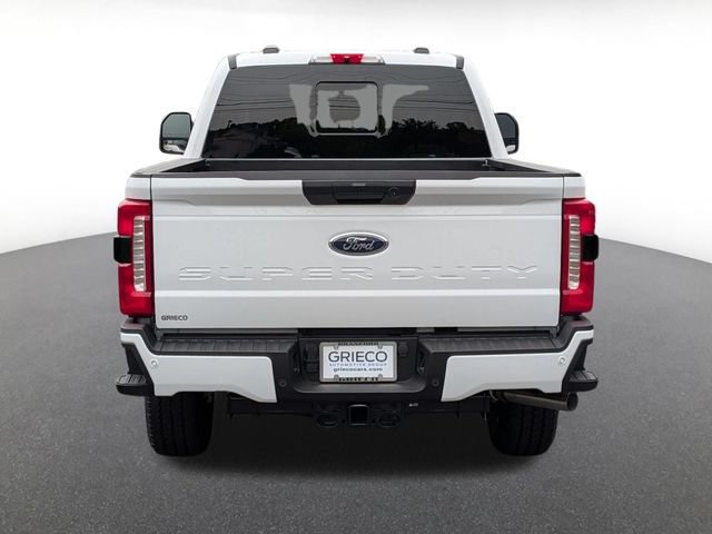 New 2026 Ford F250 XL w/ STX Appearance Package AWD/4WD image 4