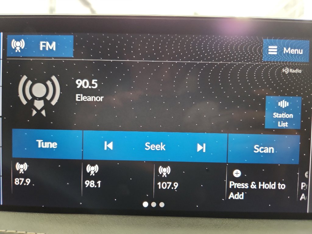 New 2026 Acura MDX Type S image 21