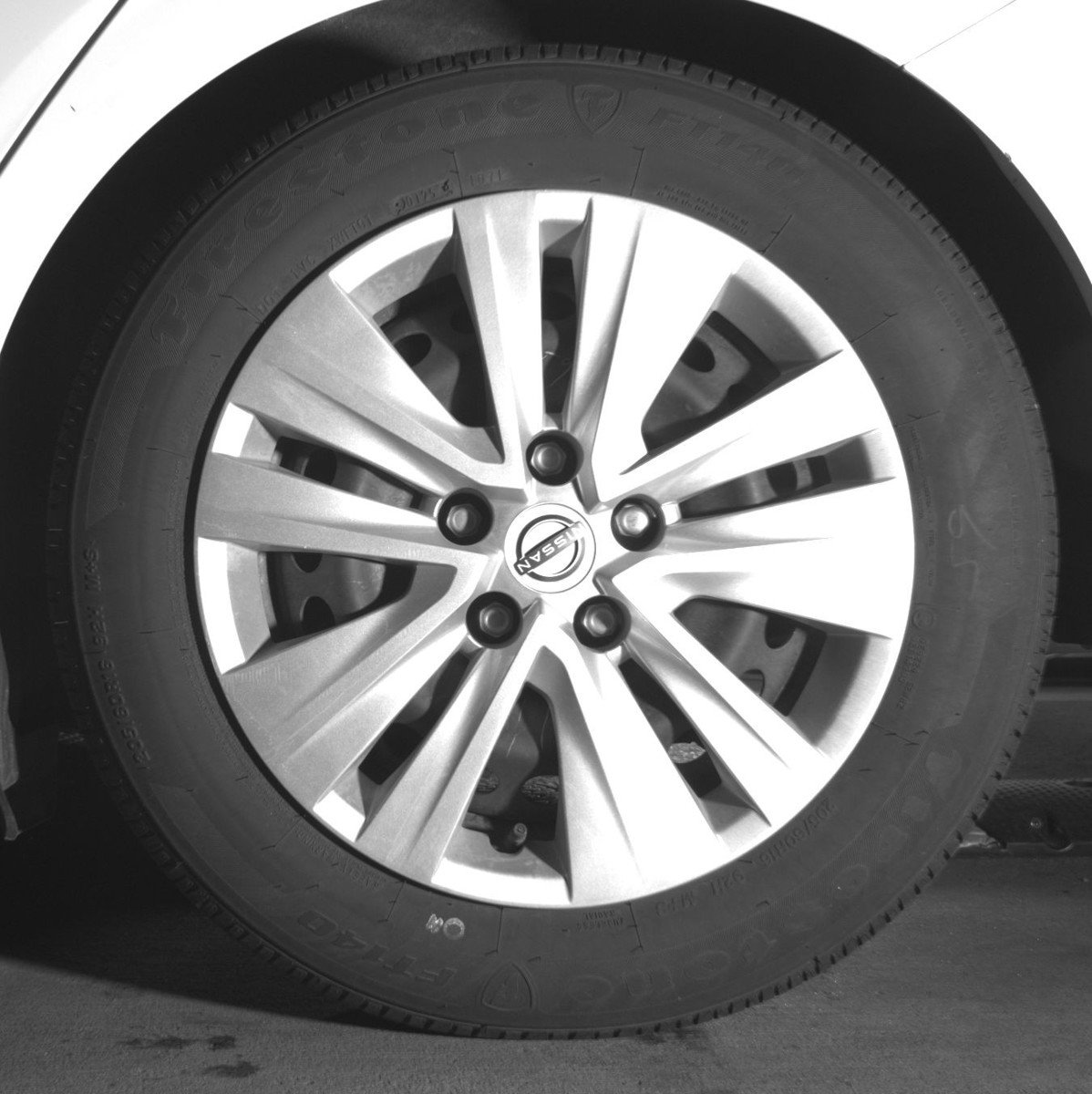 Used 2025 Nissan Sentra S image 14