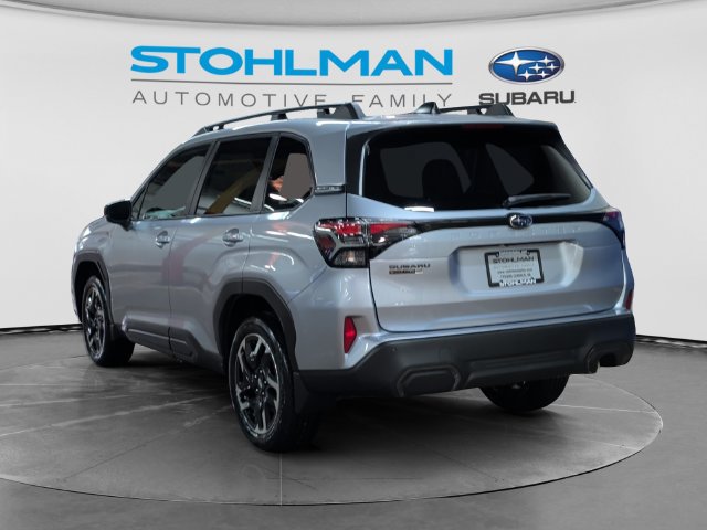 New 2026 Subaru Forester Limited AWD/4WD image 7