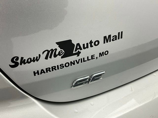 Used 2020 Hyundai Elantra SE w/ Cargo Package (C1) image 19