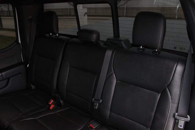 Used 2024 Ford F150 XLT w/ Equipment Group 302A MID image 30