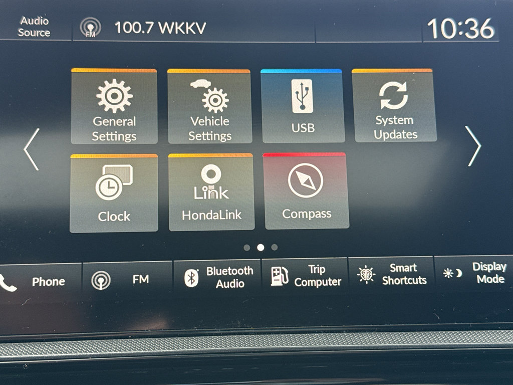 Used 2025 Honda Odyssey Sport-L image 28