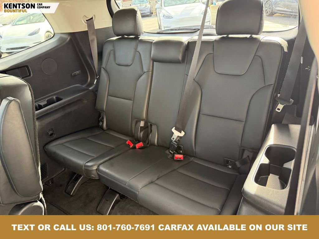 Used 2025 Kia Telluride S image 39
