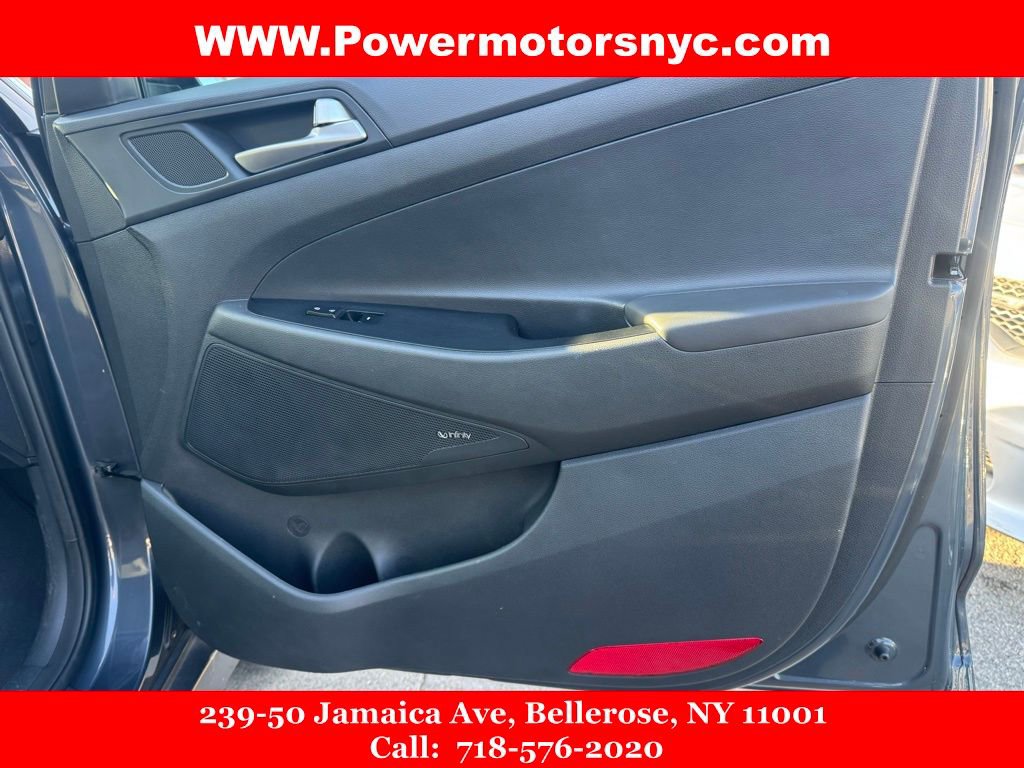 Used 2020 Hyundai Tucson Sport image 25