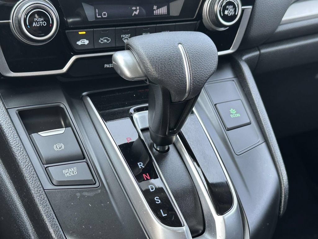 Certified 2019 Honda CR-V LX image 27