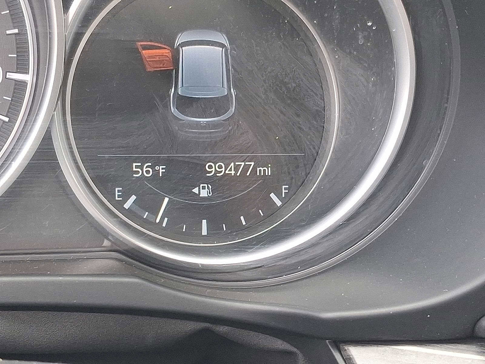 Used 2018 MAZDA CX-5 Grand Touring w/ Premium Package image 13