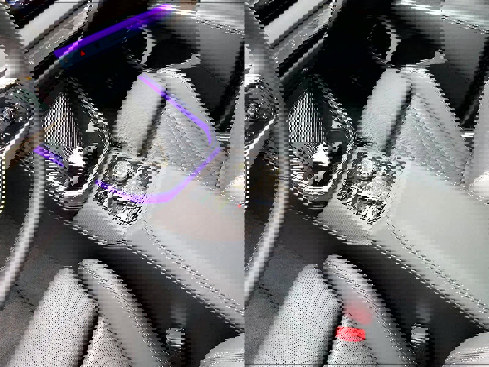 Used 2025 BMW X3 xDrive30i w/ Convenience Package image 18