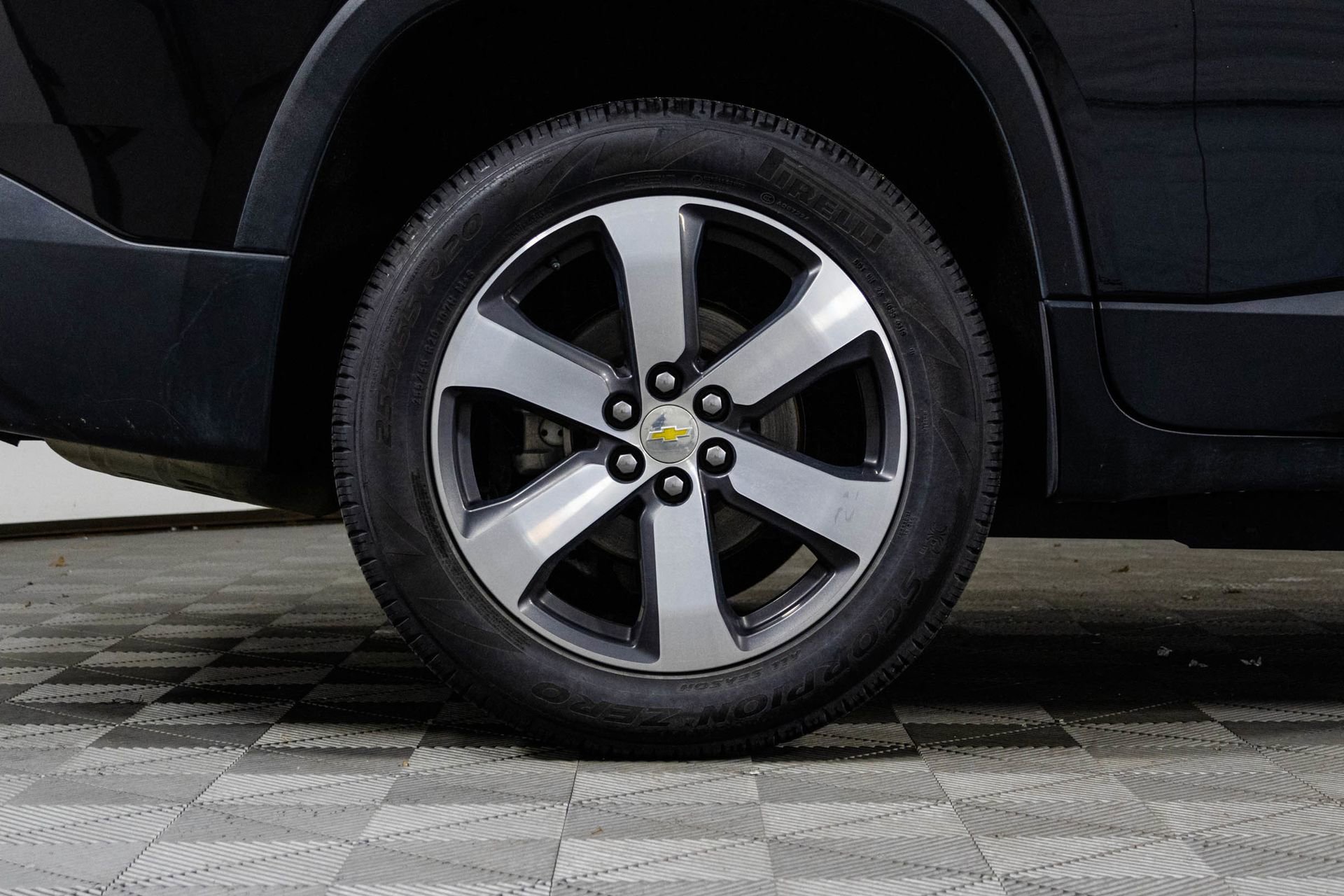 Used 2019 Chevrolet Traverse LT w/ LT Premium Package image 42