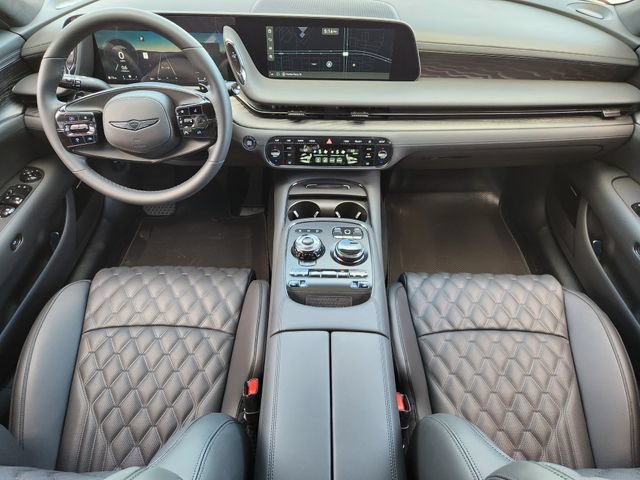 New 2026 Genesis G90 3.5T Prestige AWD/4WD image 21