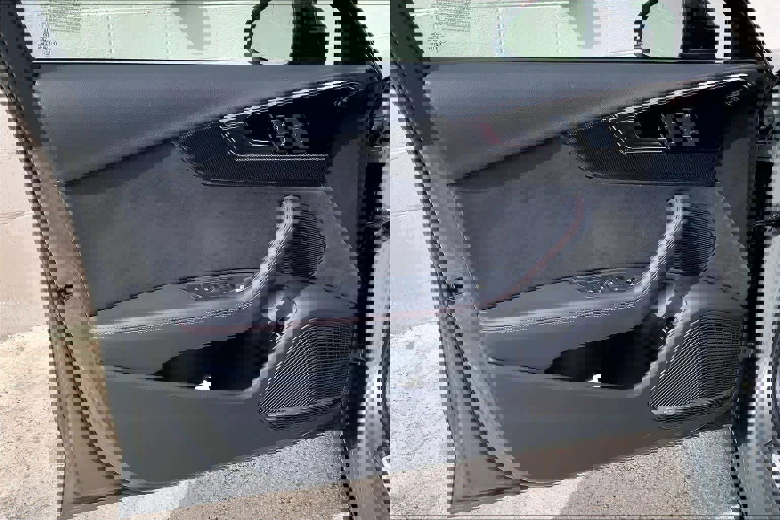 Used 2023 Audi S4 Premium Plus w/ Premium Plus Package image 28