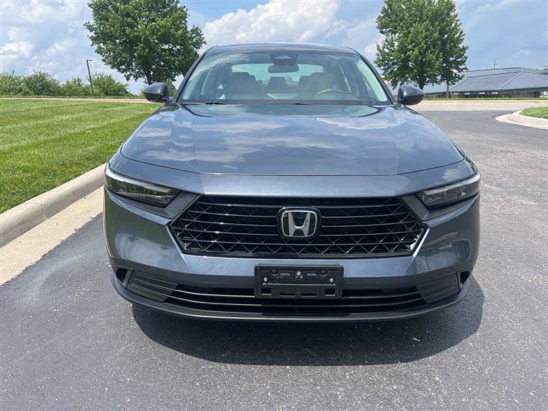 Used 2024 Honda Accord LX image 4