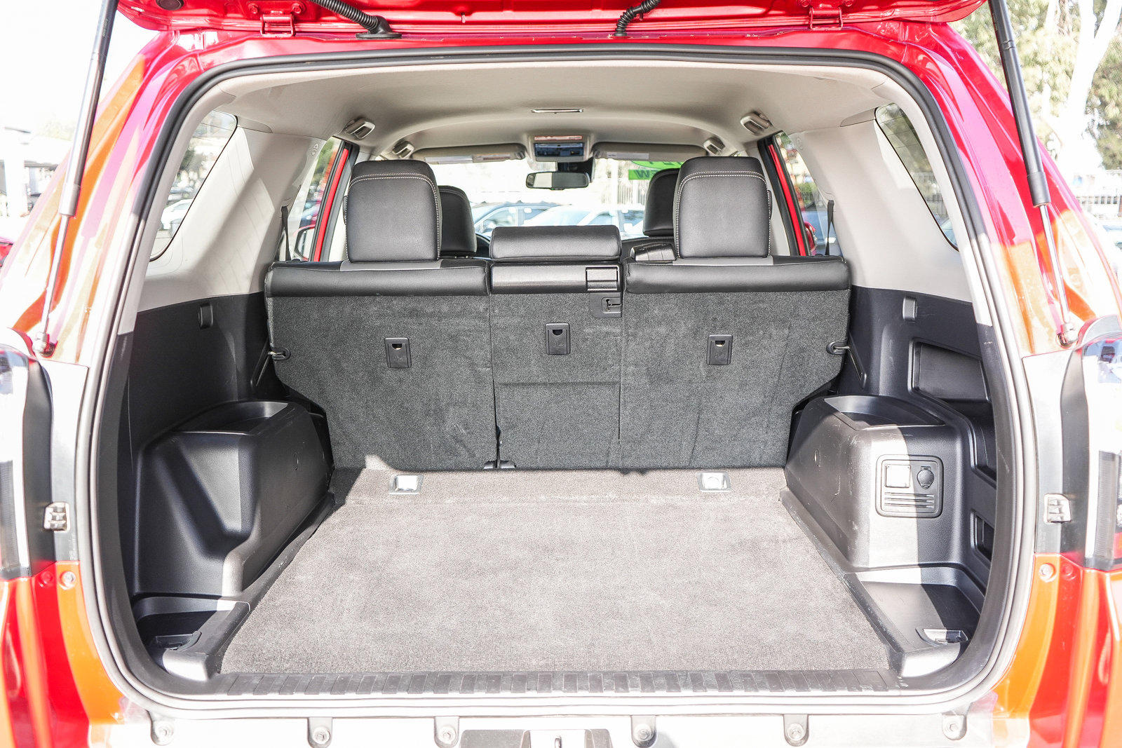 Used 2024 Toyota 4Runner SR5 Premium image 26