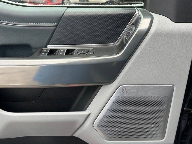 Used 2022 Ford F150 Limited image 7