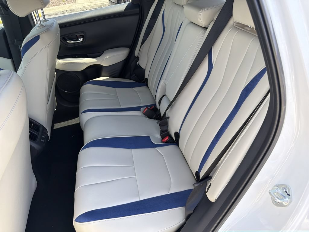 New 2026 Acura ADX A-Spec FWD image 14