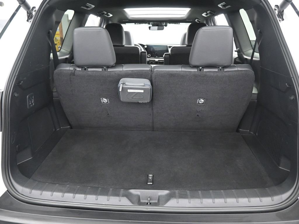 Used 2024 Lexus TX 350 FWD image 29