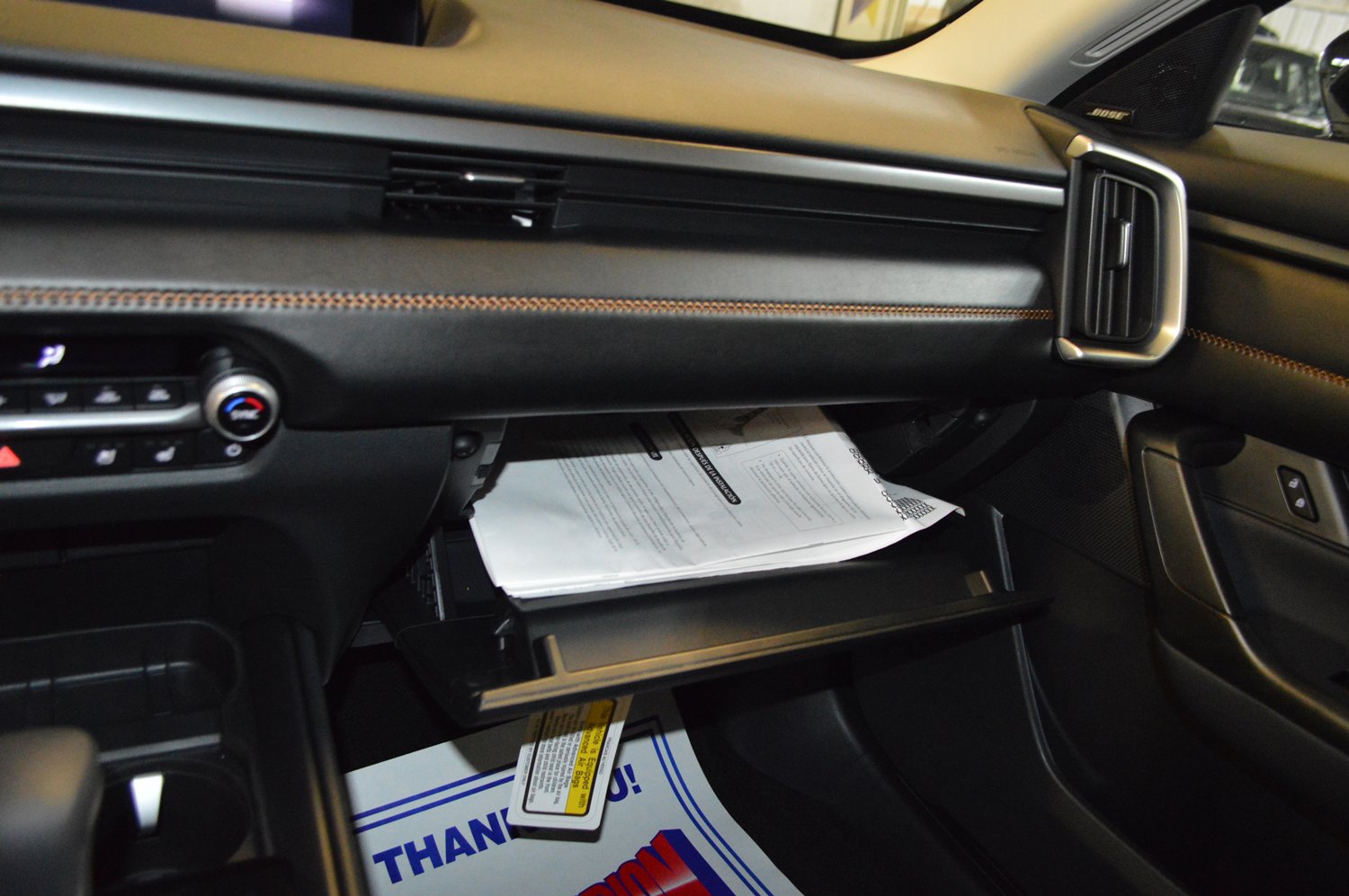 New 2026 MAZDA CX-50 AWD 2.5 Hybrid w/ Cargo Package image 20