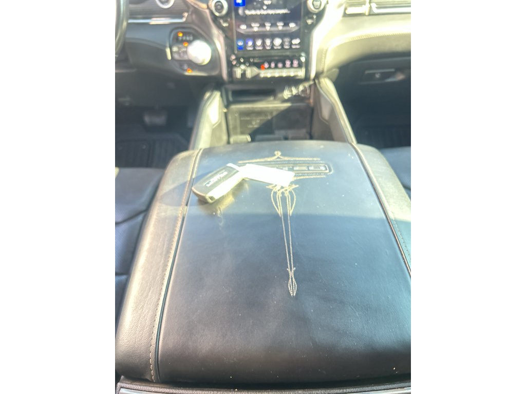 Used 2021 RAM 1500 Limited AWD/4WD image 11