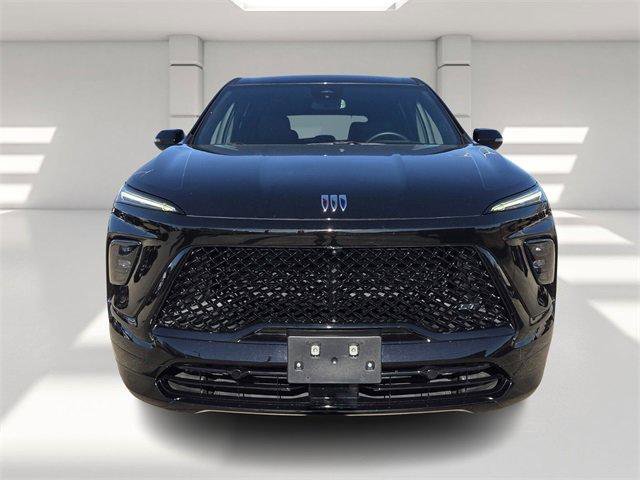 Used 2025 Buick Enclave Sport Touring image 8