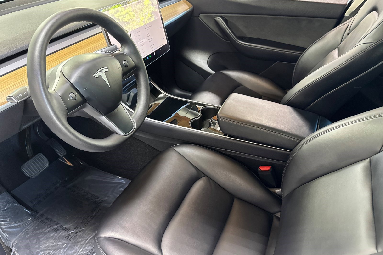 Used 2020 Tesla Model Y Long Range image 15