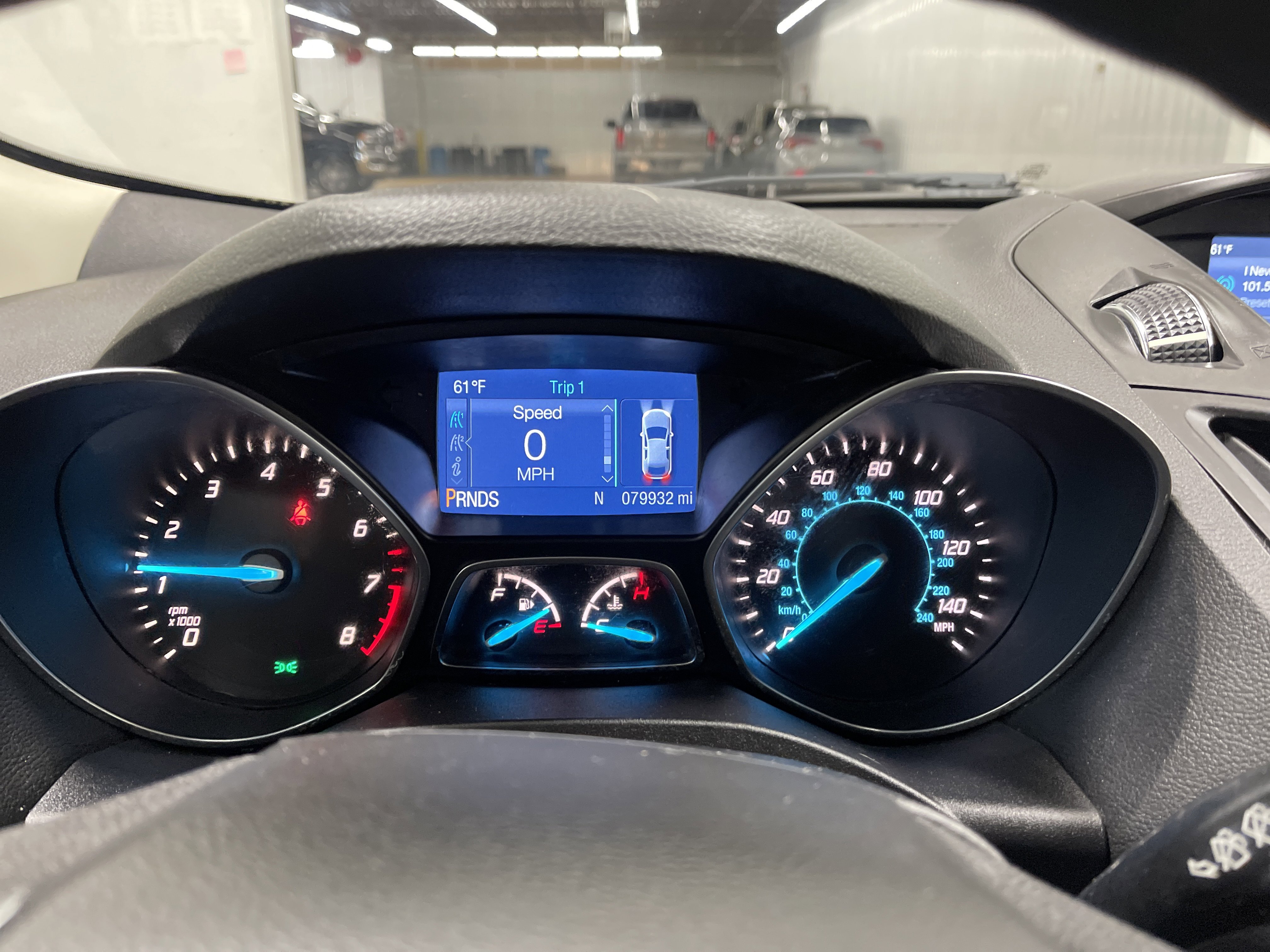 Used 2015 Ford Escape SE image 39