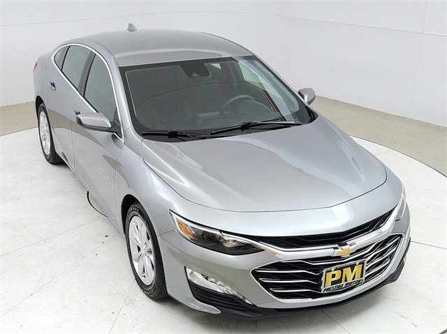 Used 2023 Chevrolet Malibu LT image 13