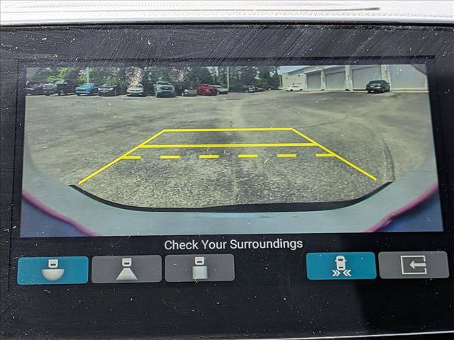 Used 2023 Honda Passport Elite image 15