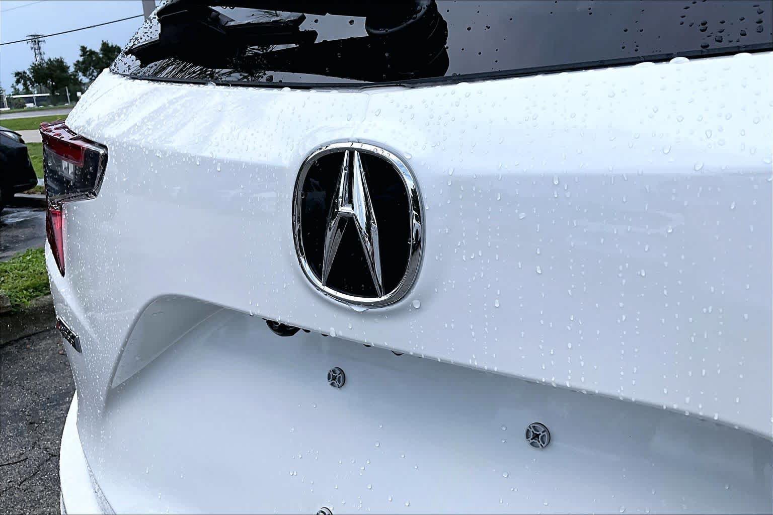 Used 2023 Acura RDX A-Spec FWD image 31