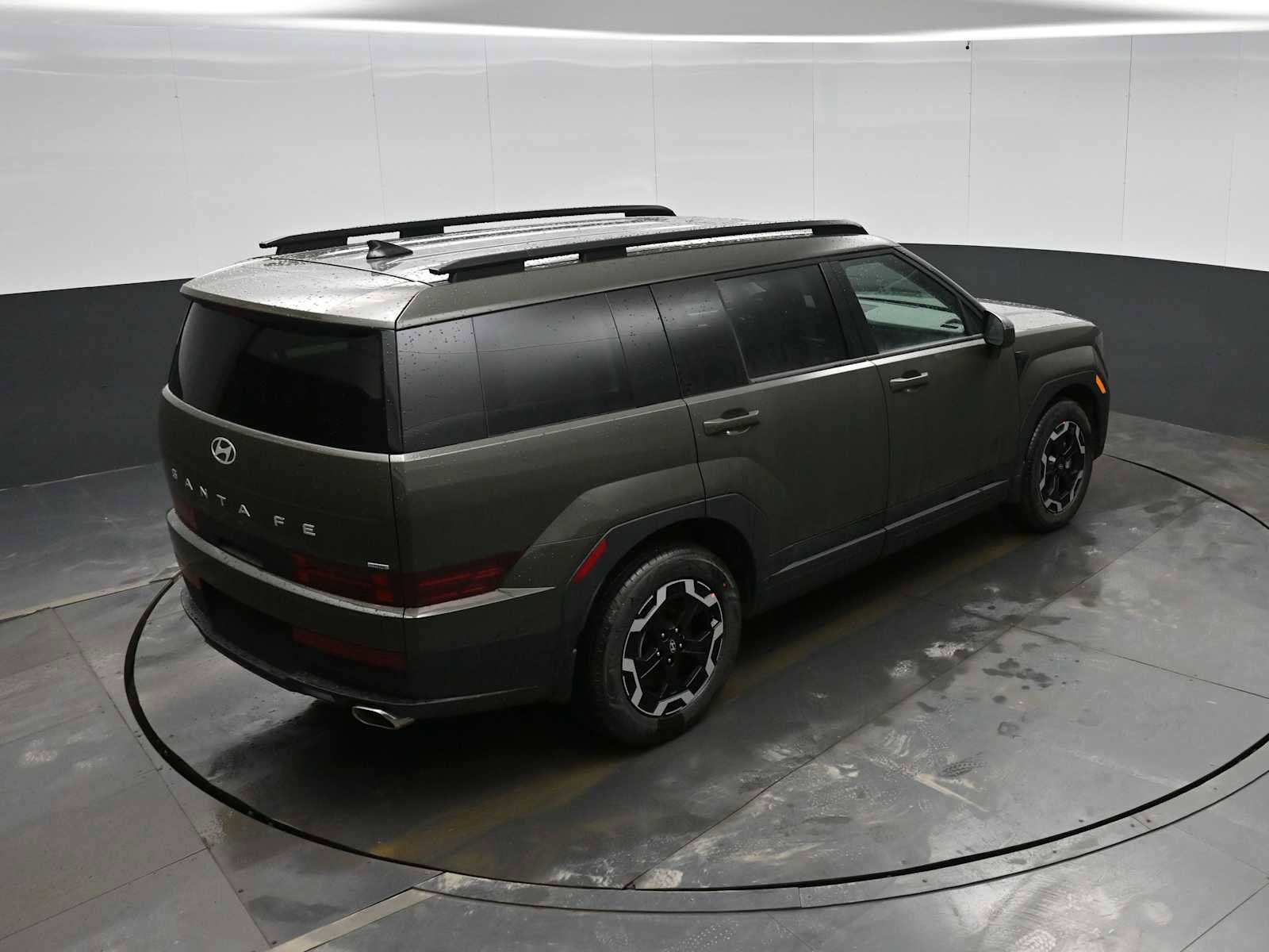 New 2026 Hyundai Santa Fe SEL image 29