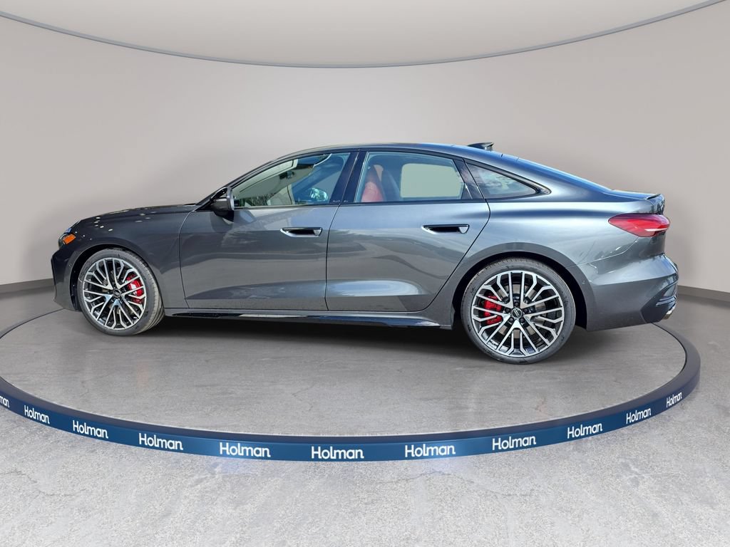 New 2026 Audi S5 Premium Plus AWD/4WD image 8