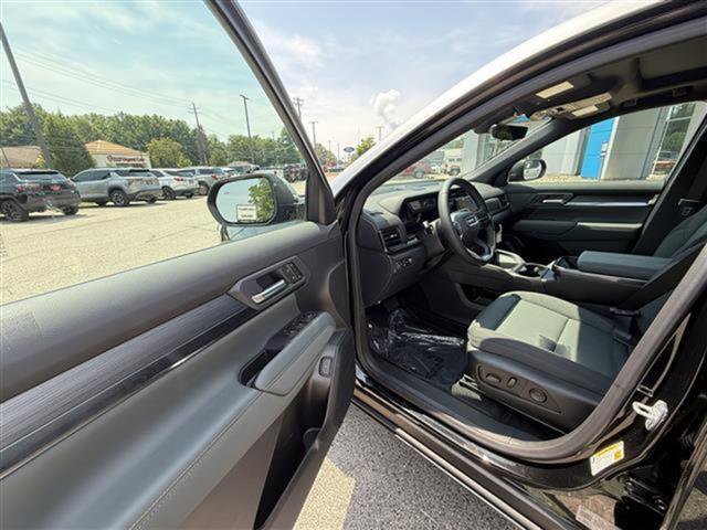 New 2026 GMC Terrain AT4 w/ Convenience Package III image 11