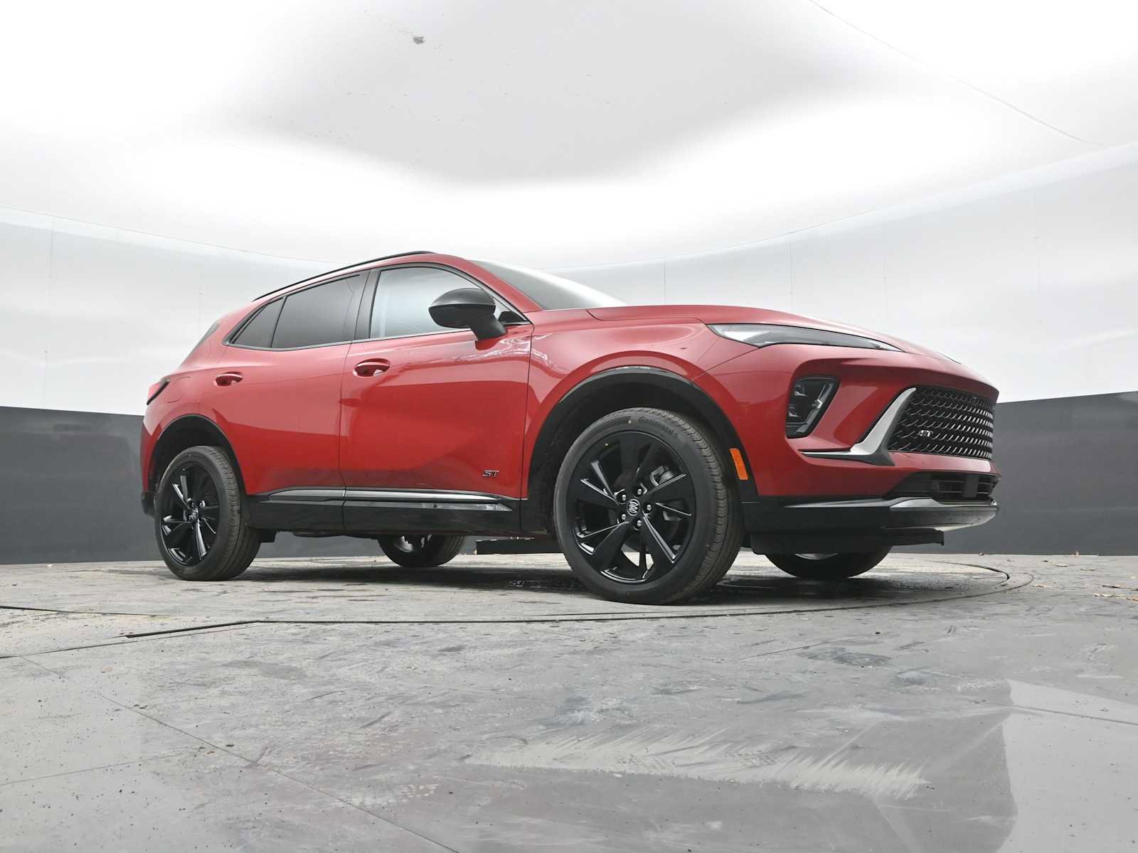 New 2026 Buick Envision Sport Touring image 49