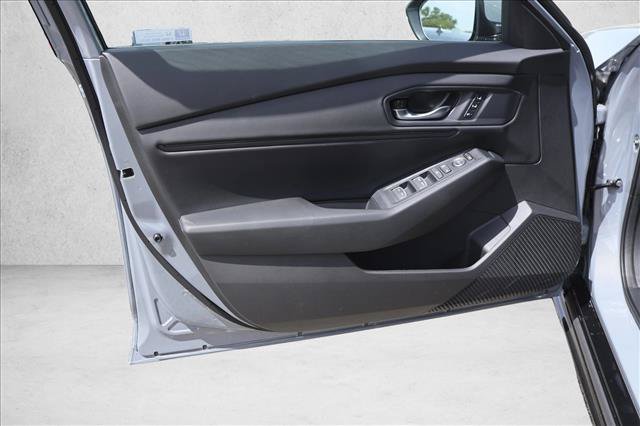 New 2026 Honda Accord EX-L image 12