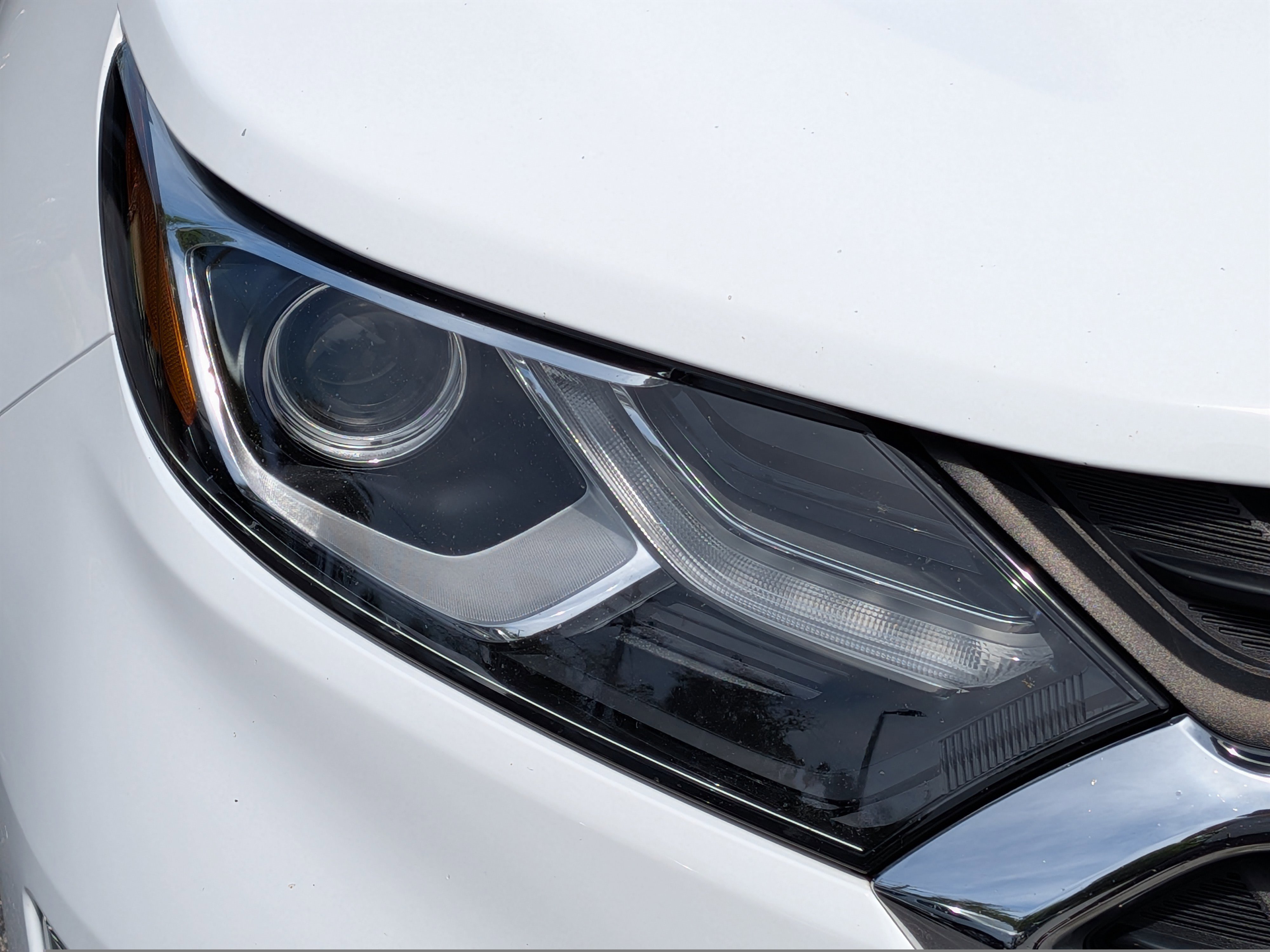 Certified 2020 Chevrolet Equinox LS image 10