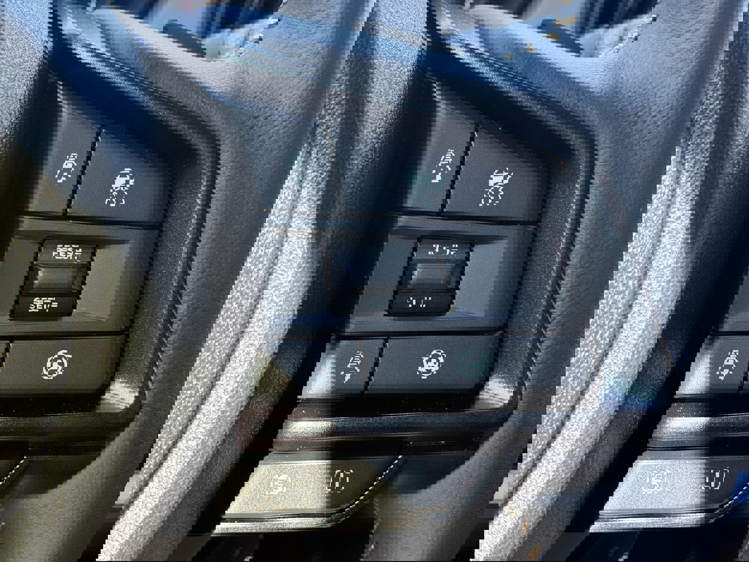 New 2026 Subaru Crosstrek 2.5i Wilderness image 16