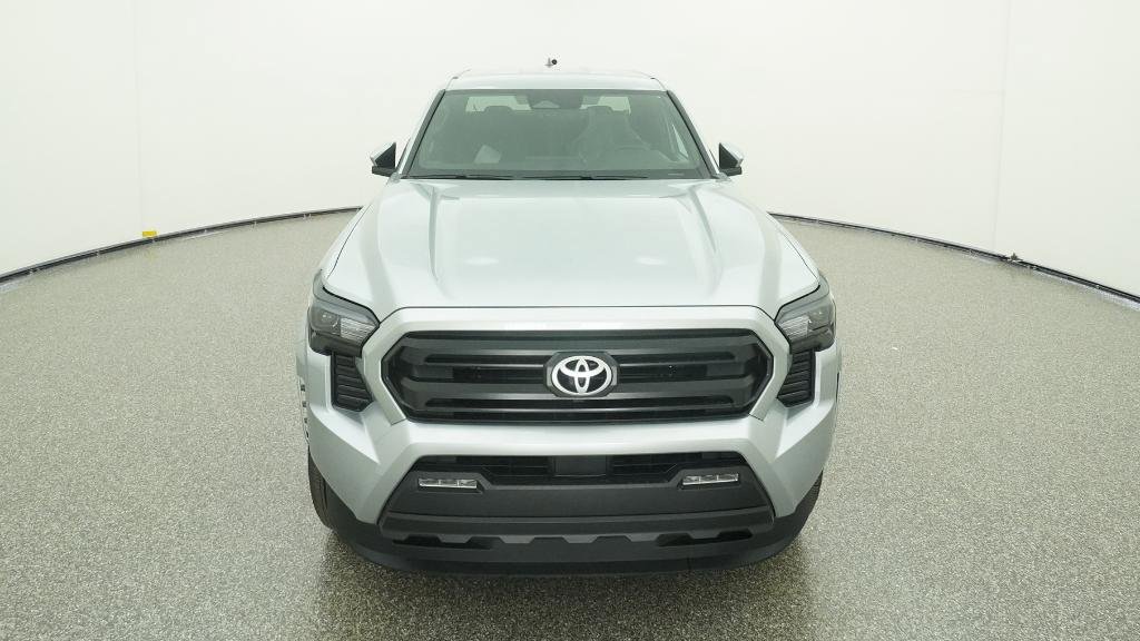 New 2025 Toyota Tacoma SR5 image 2