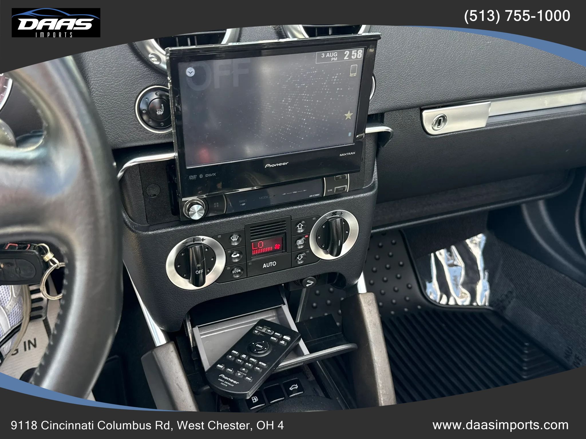 Used 2004 Audi TT 3.2 AWD/4WD image 40