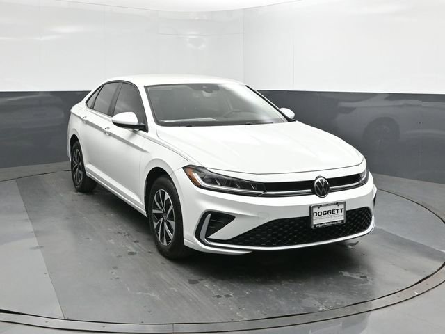 New 2026 Volkswagen Jetta S image 22
