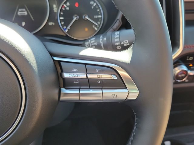 New 2026 MAZDA CX-50 2.5 Hybrid w/ Weather Package AWD/4WD image 6