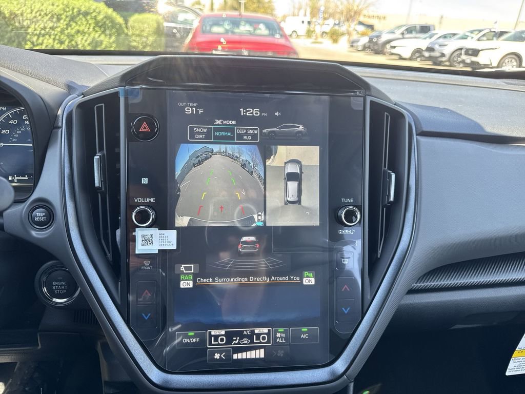 New 2026 Subaru Crosstrek 2.5i Limited image 24