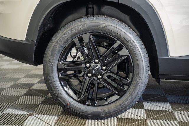 New 2026 Chevrolet Trax ACTIV w/ Driver Confidence Package image 18