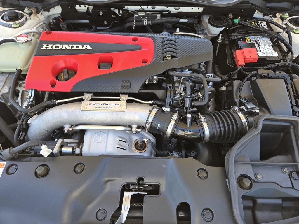 Used 2019 Honda Civic Type R image 30