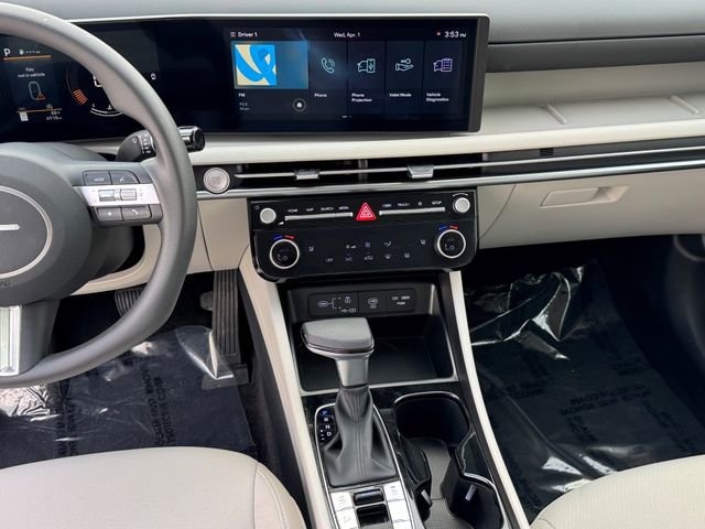 Used 2026 Hyundai Tucson SEL image 18