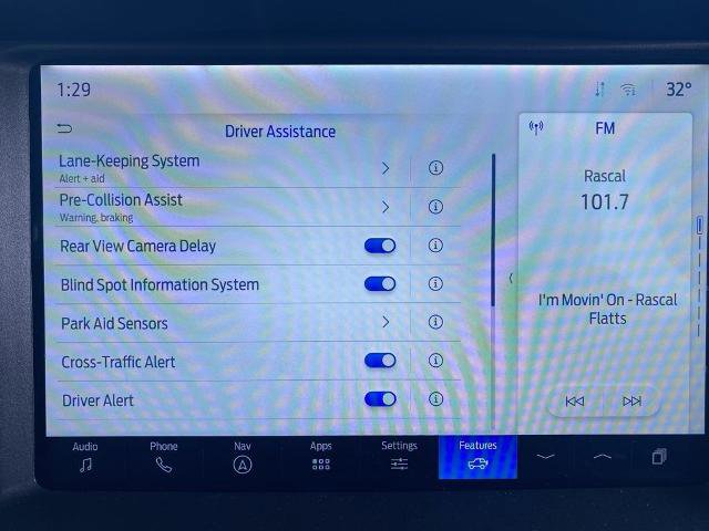 Certified 2025 Ford Bronco Badlands image 16