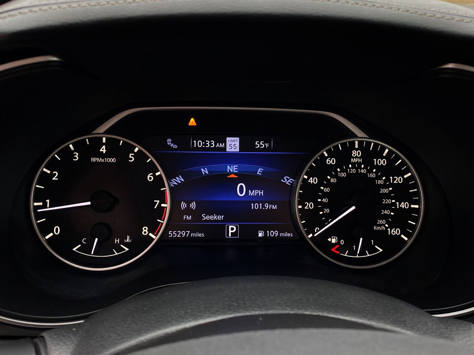 Used 2023 Nissan Maxima SL image 23