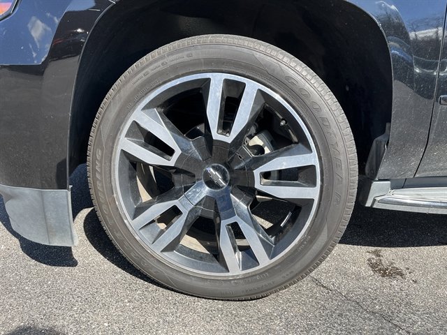 Used 2018 Chevrolet Tahoe Premier image 13