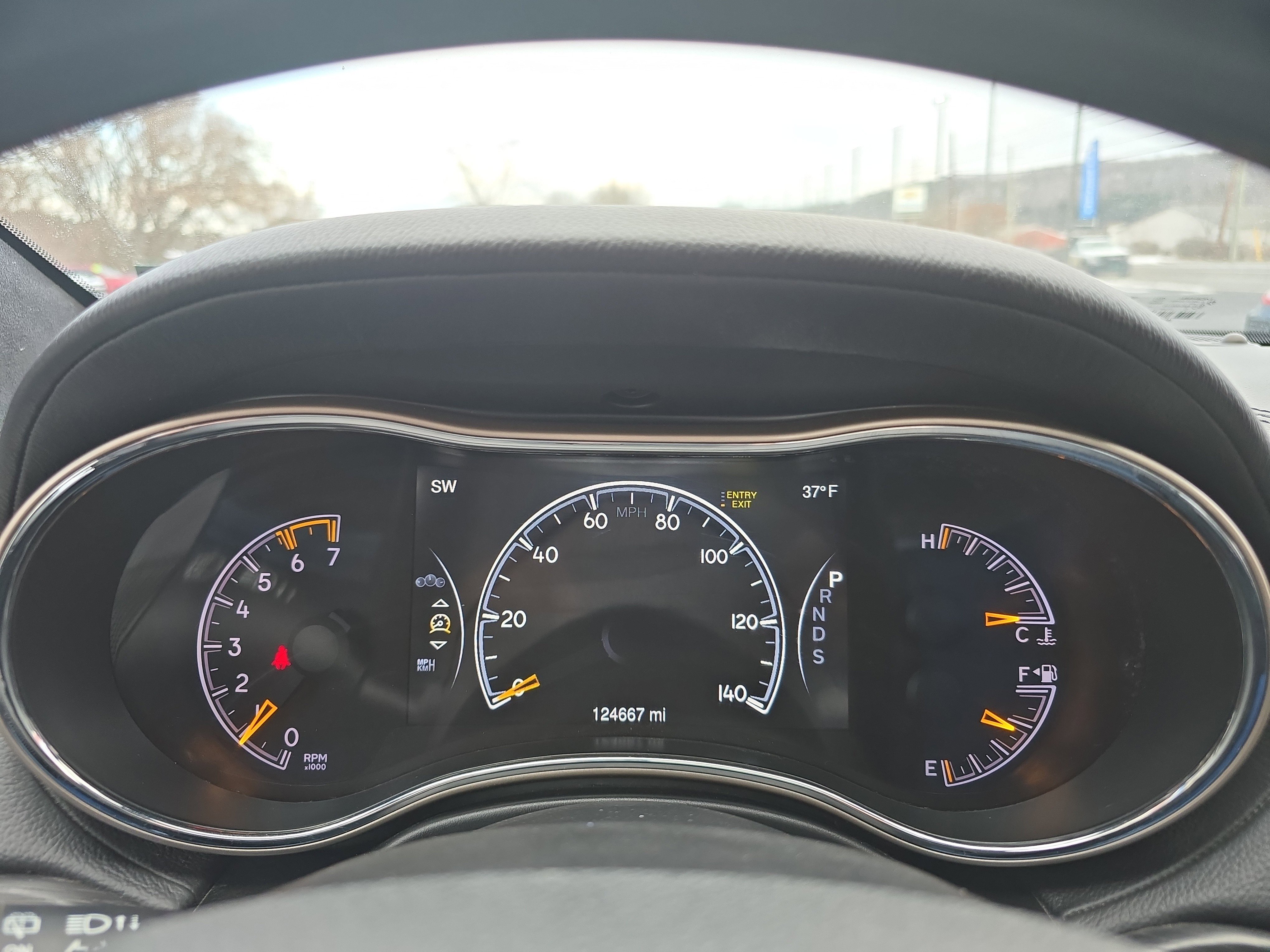 Used 2014 Jeep Grand Cherokee Summit image 23