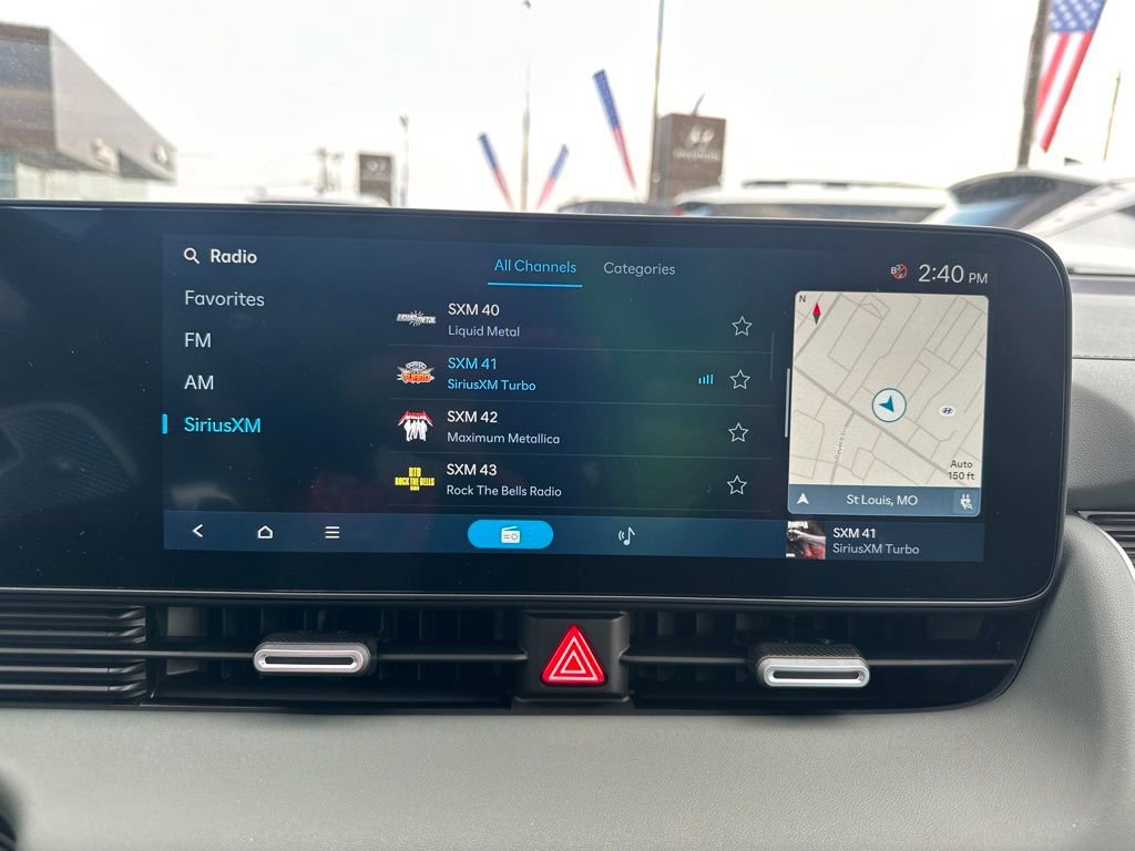 New 2026 Hyundai Ioniq 5 Limited image 21