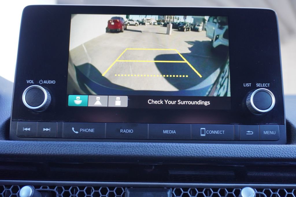 Used 2022 Honda Civic Sport image 13